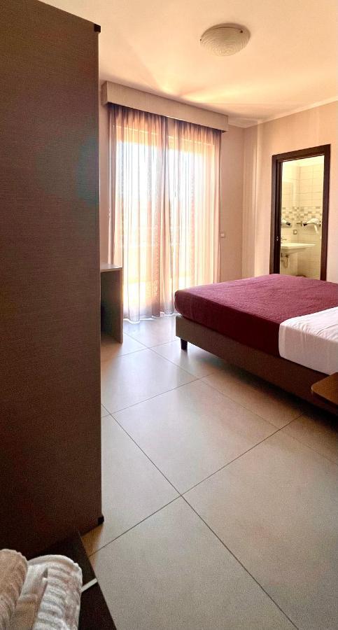 Jogo Rooms Matera Exterior photo