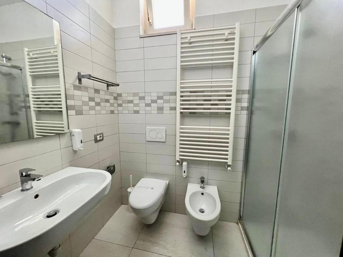 Jogo Rooms Matera Exterior photo